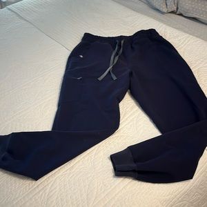 Scrub pants by Figs